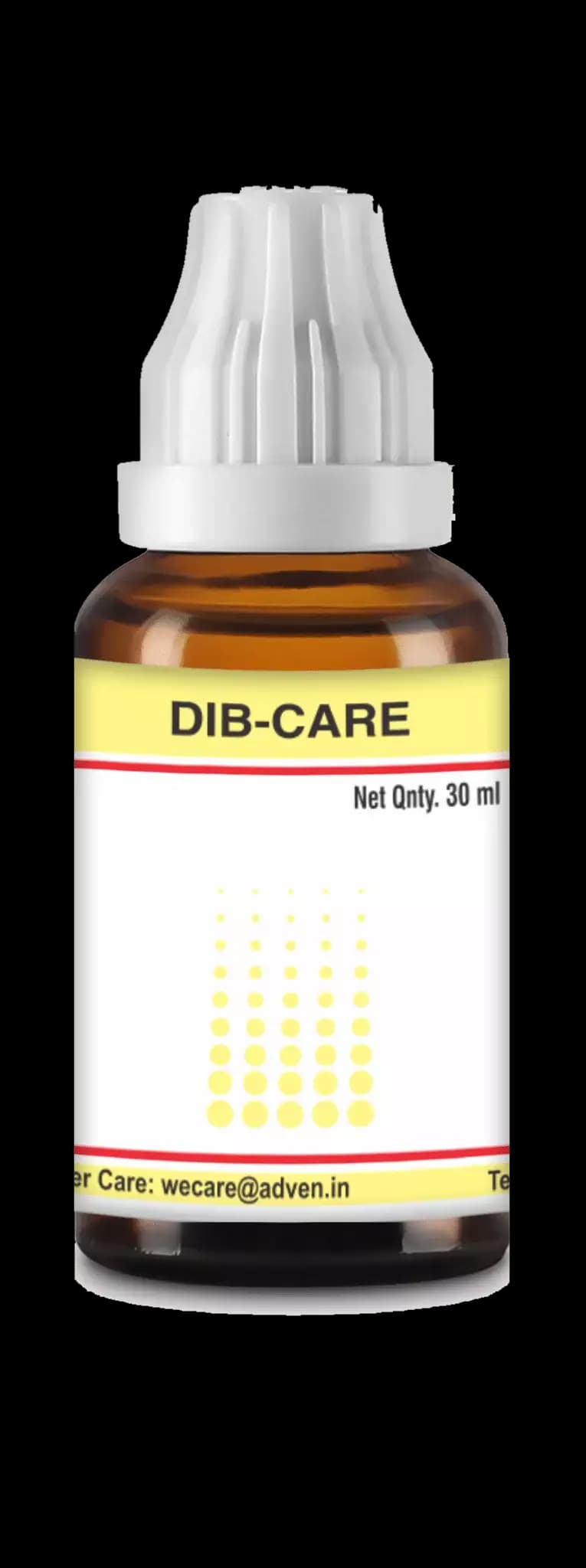 DIB-CARE DROPS-Bottle
