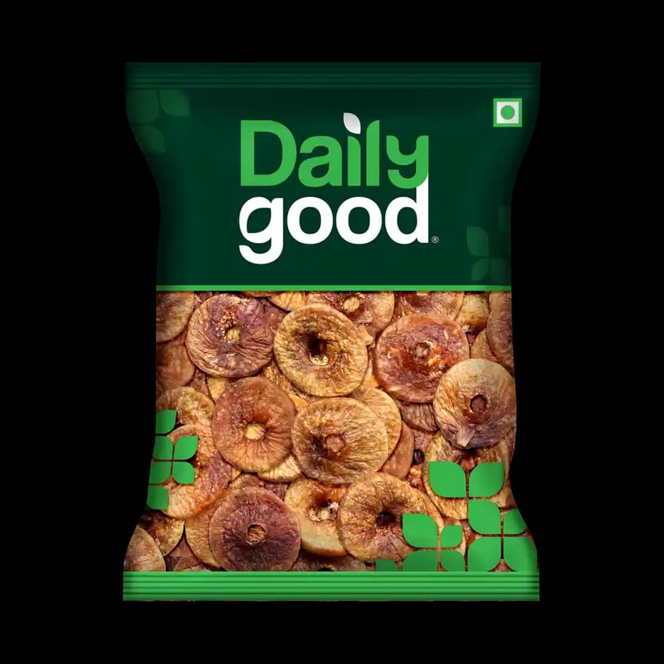 Daily Good Figs