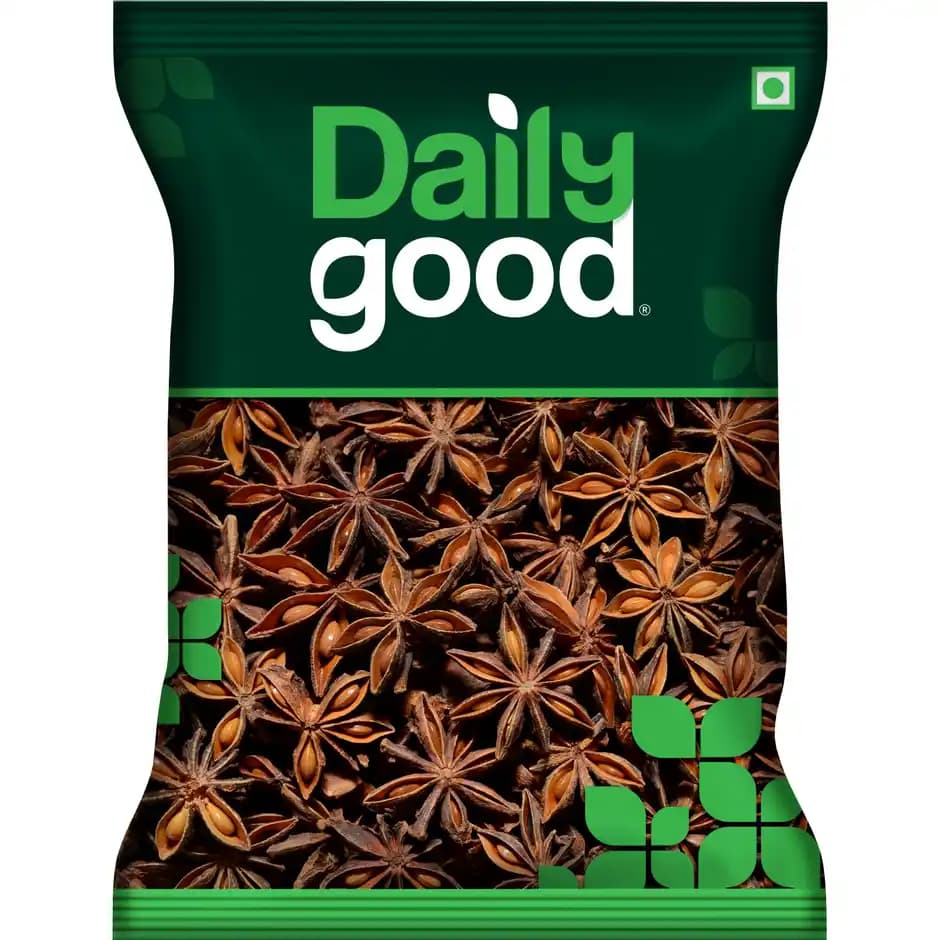 Daily Good Star Anise — 25 g