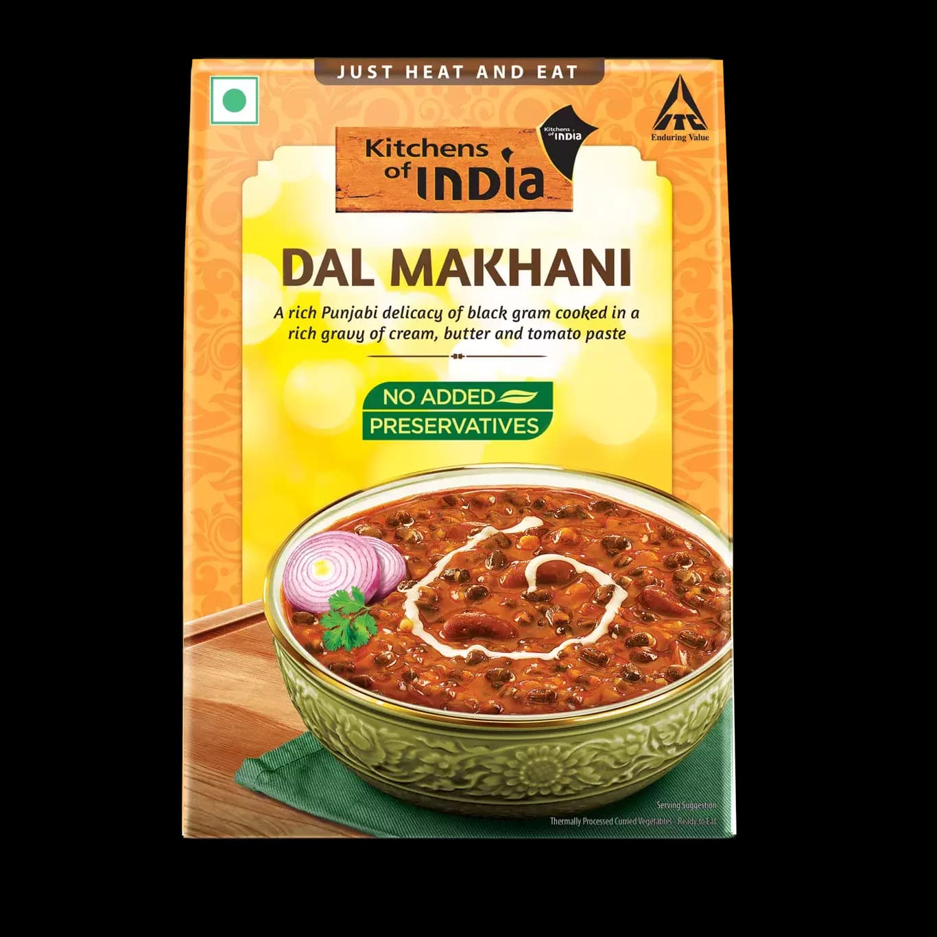 Dal Makhani-Main Image