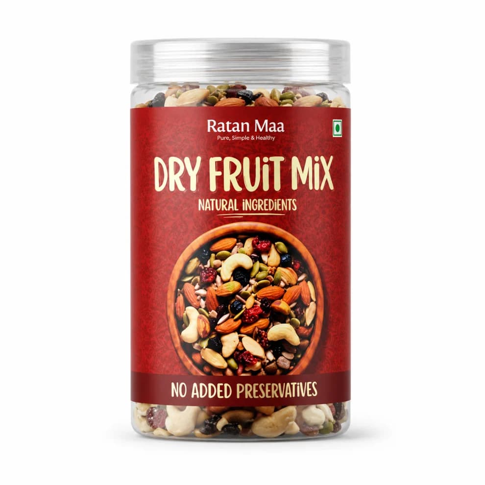 Dry Fruit Mix-Main Image