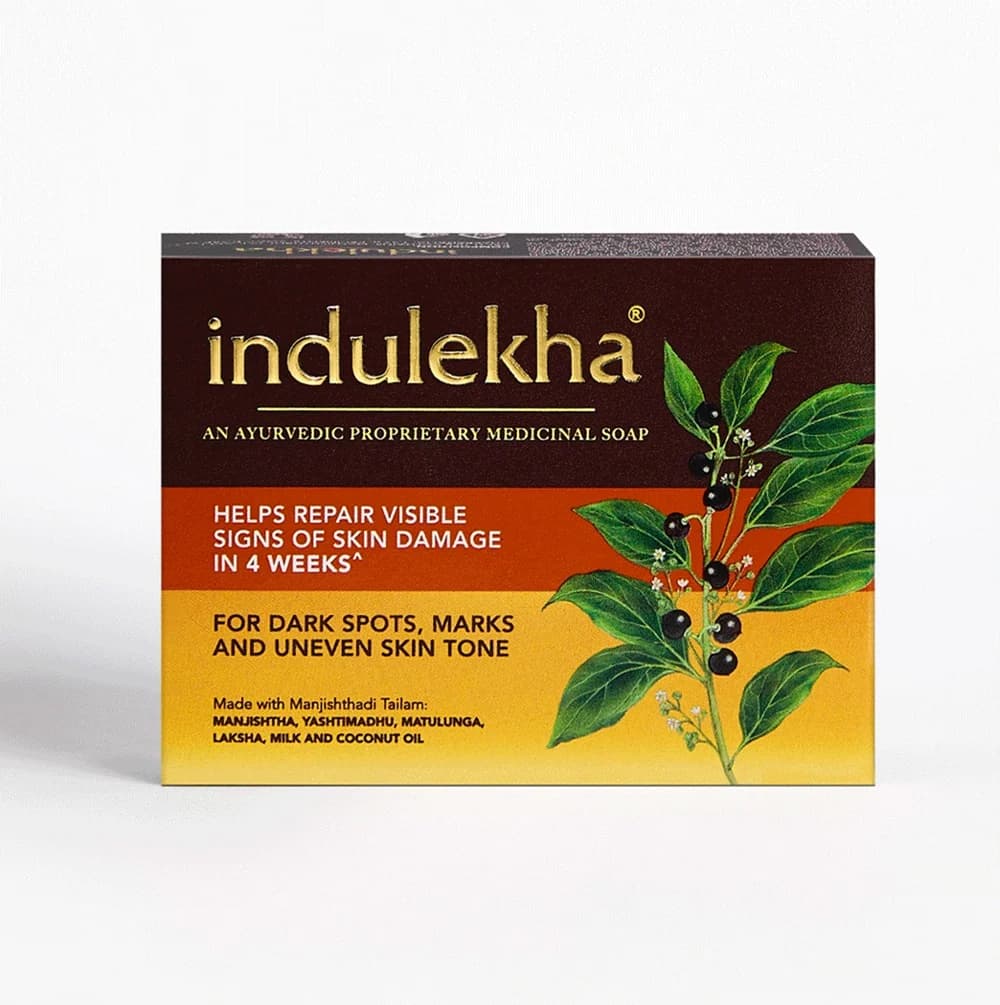 Indulekha Soap-Main Image