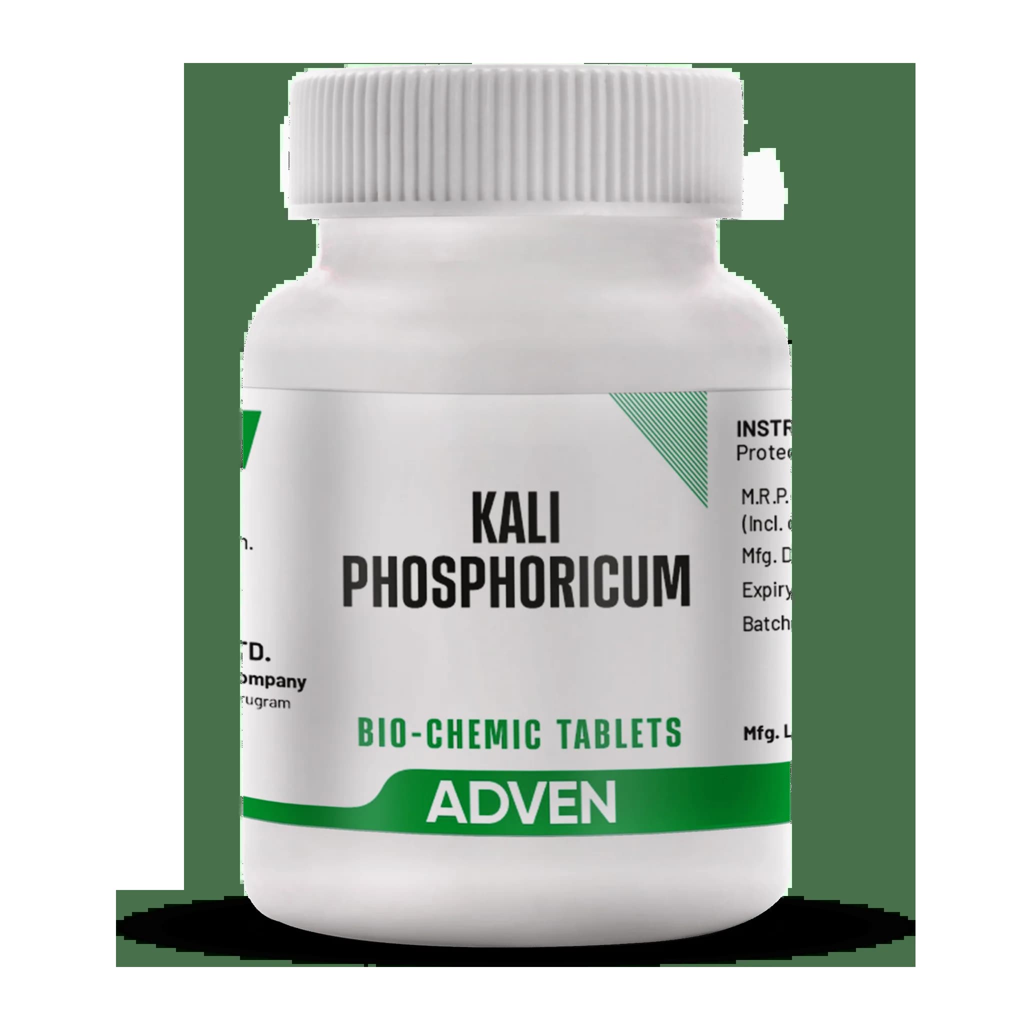 Kali Phosphoricum-Main Image