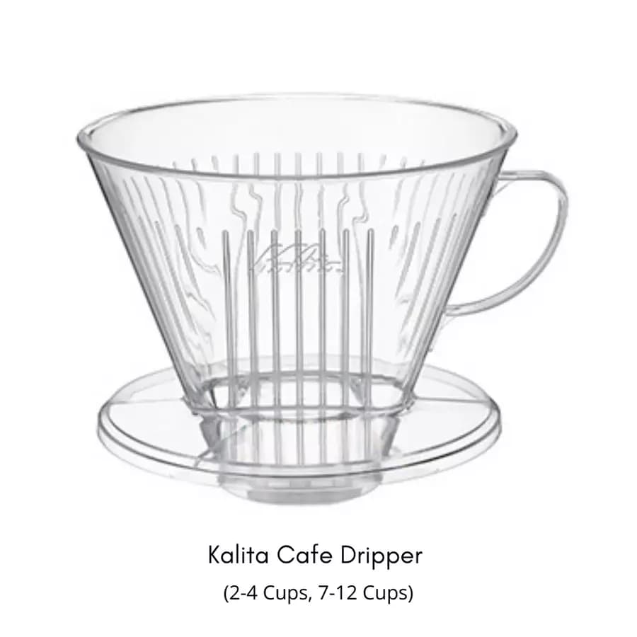 Kalita Cafe Dripper
