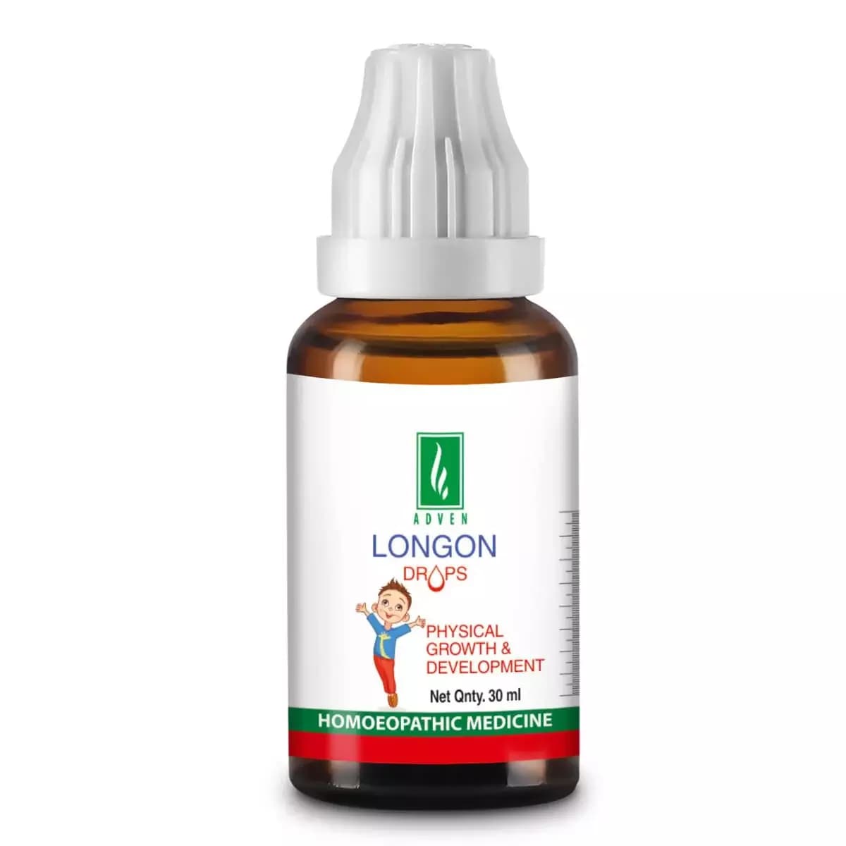 LONGON DROPS-Bottle