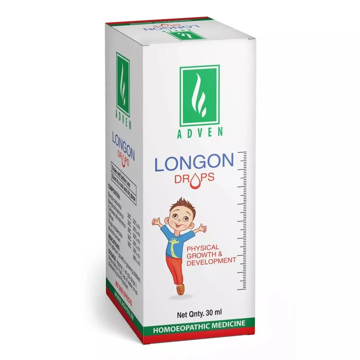 LONGON DROPS-Main Image