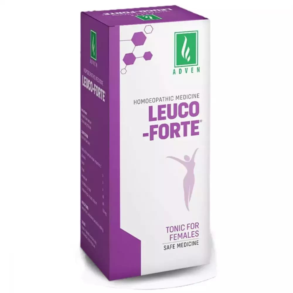Leuco-Forte Tonic-Main Image