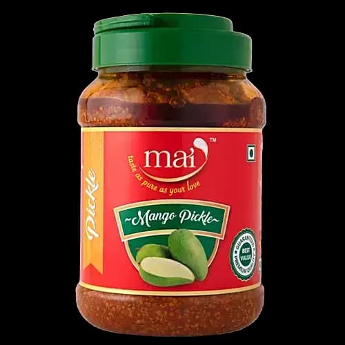 Mai Pickle Mango