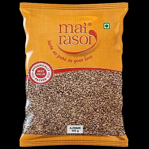 Mai Rasoi Ajwain