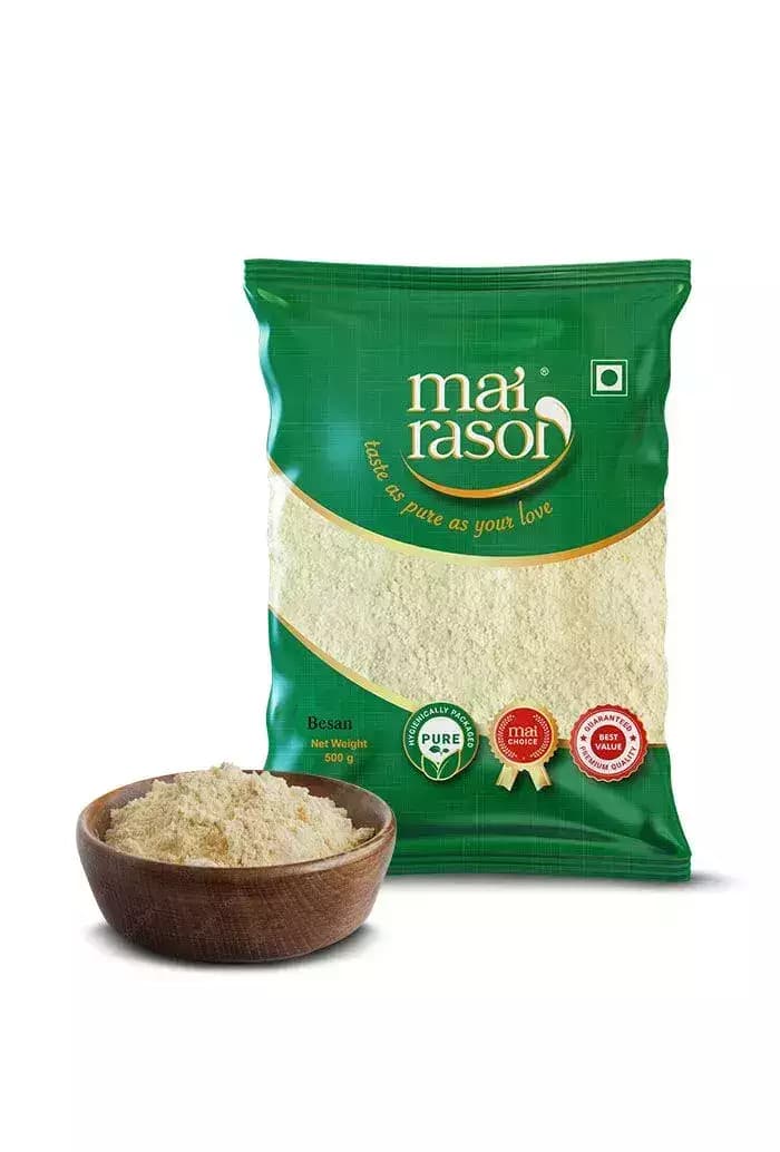 Mai Rasoi Besan