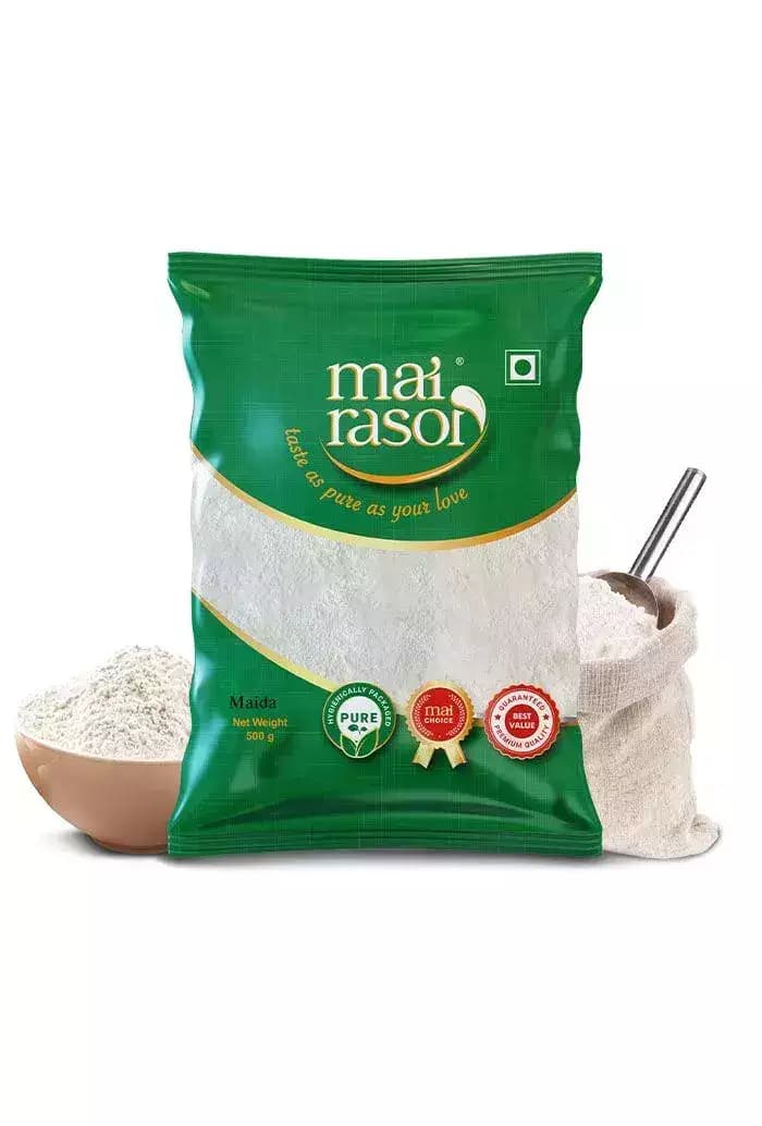 Mai Rasoi Maida