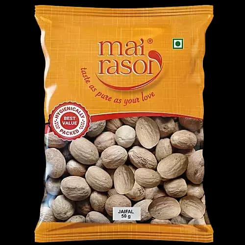 Mai Rasoi Jaiphal