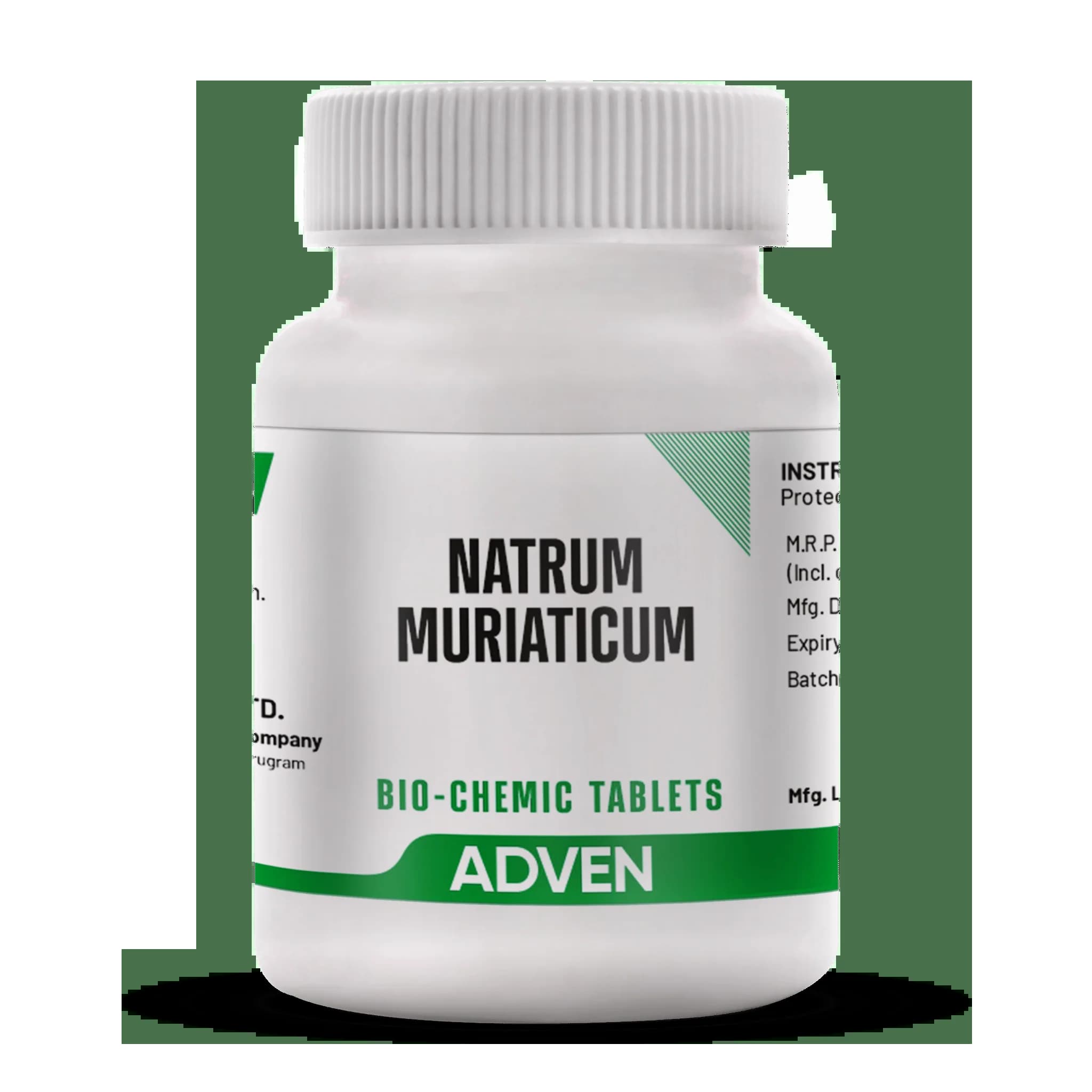 Natrum Muriaticum-Main Image