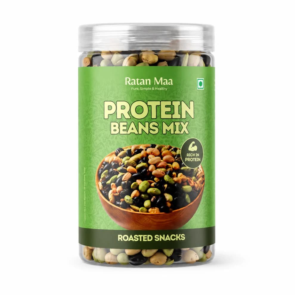 Ratan Maa Protein Beans Mix