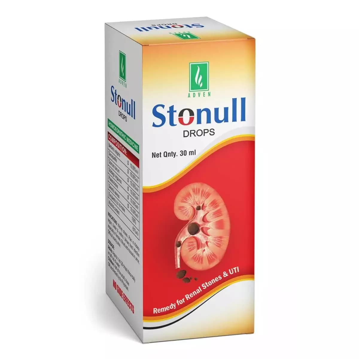 STONULL DROPS-Main Image