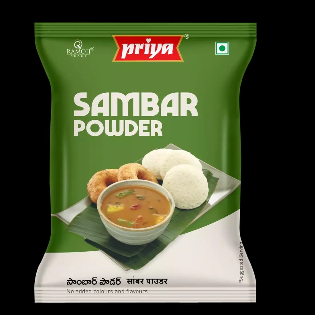 Priya Sambar Powder