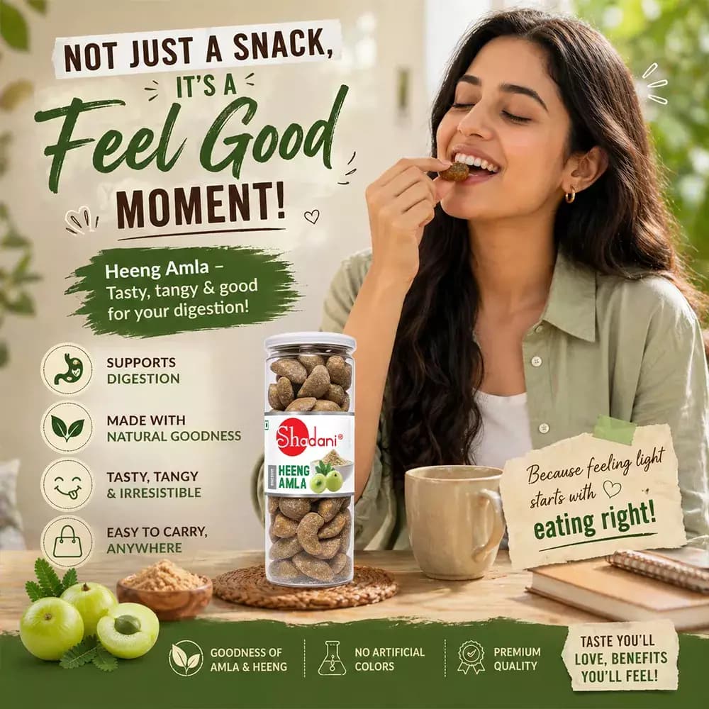 Shadani Heeng Amla-Benefits