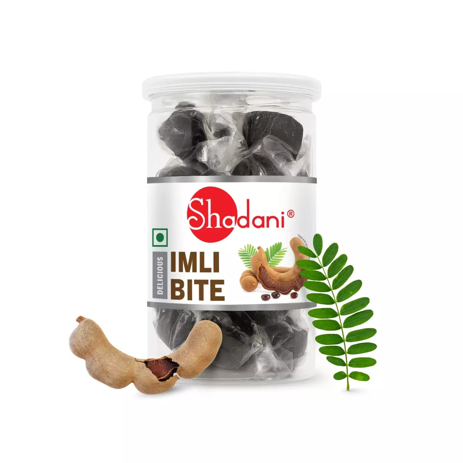 Shadani Imli Bite-Man image