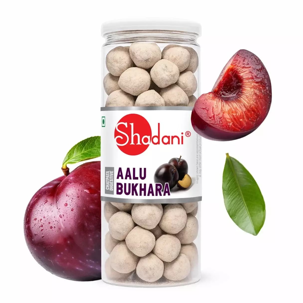 Shadani Aalu Bukhara