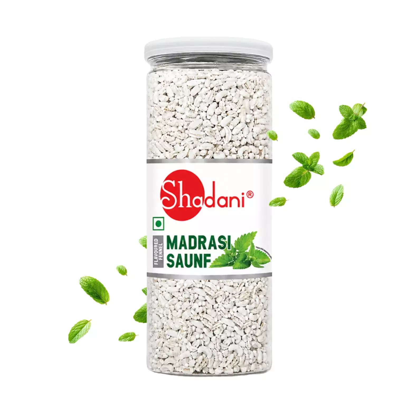 Shadani Madrasi Saunf
