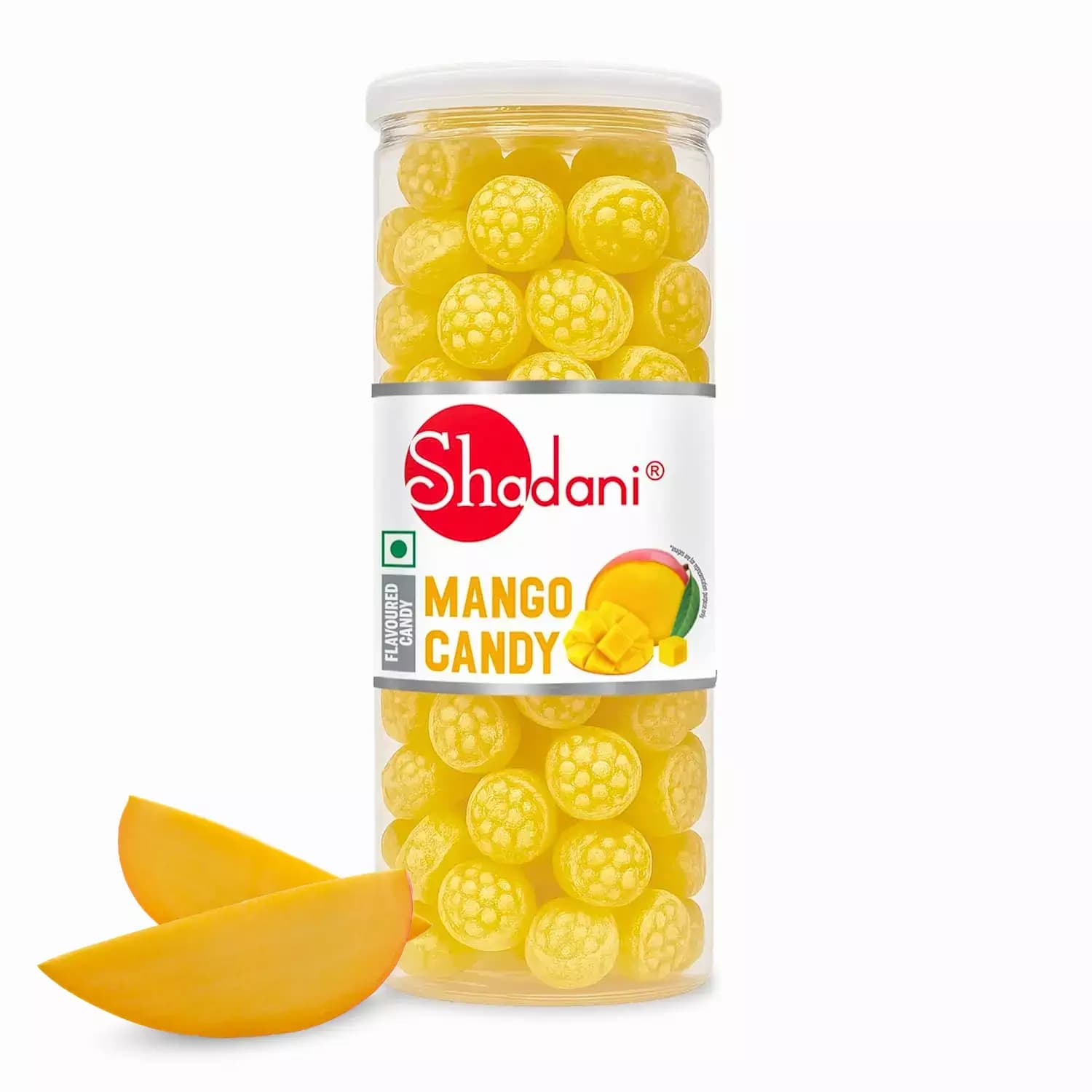 Shadani Mango Candy