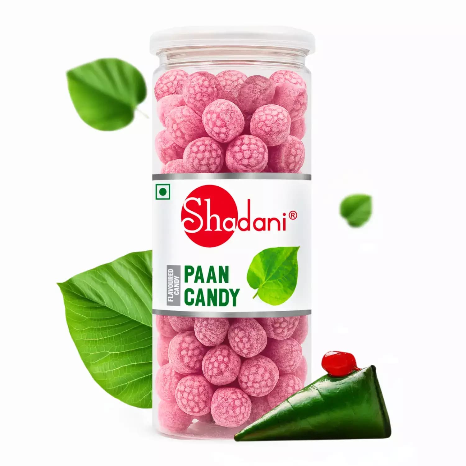 Shadani Paan Candy