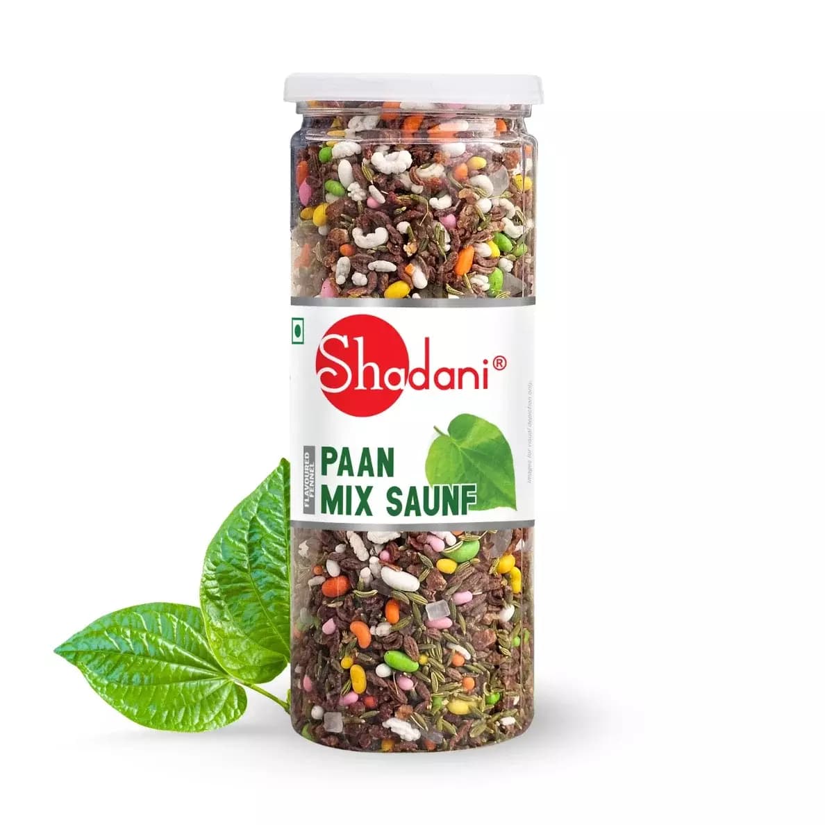 Shadani Paan Mix Saunf