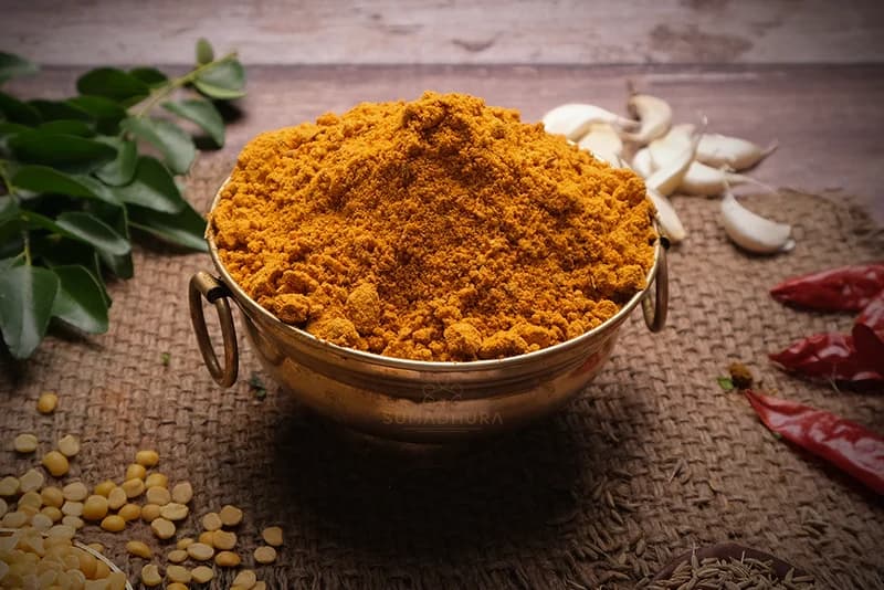 Sumadhura Kandi Podi