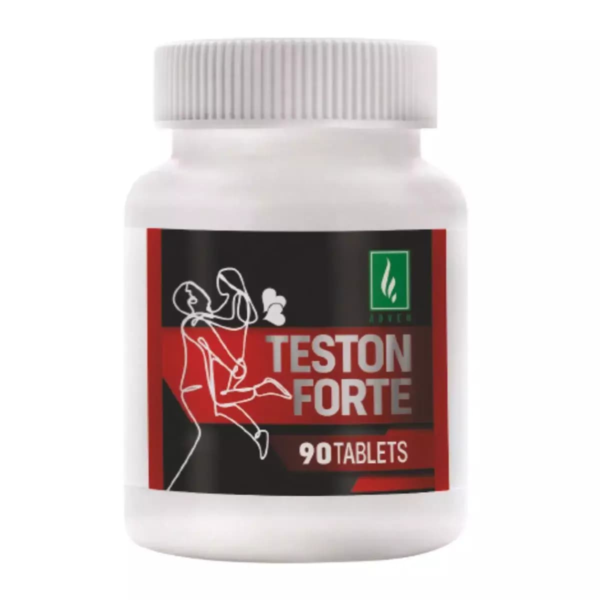 Adven Teston Forte Tablet