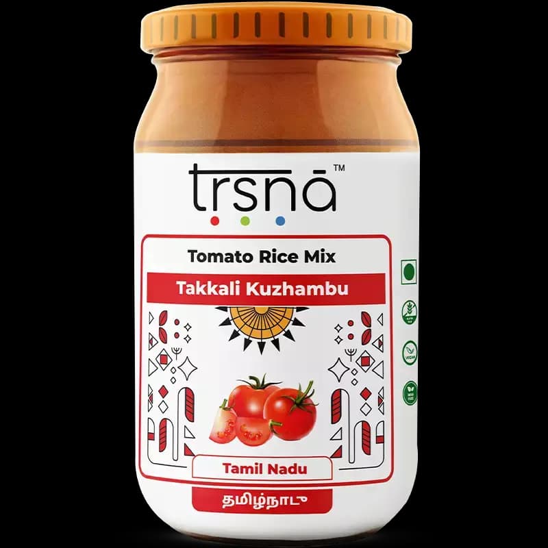 Trsna Tomato Rice Mix