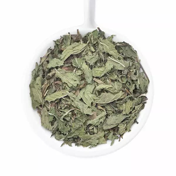 Vahdam Pure Mint-Demo image