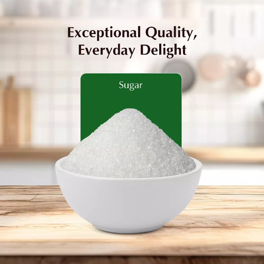 Vedaka Sugar-Demo image