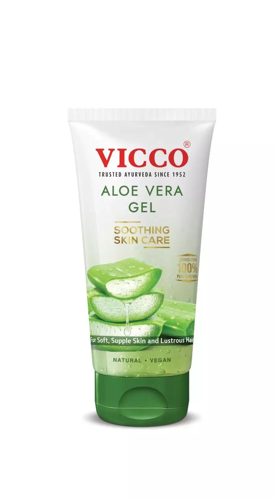 Vicco Aloevera Gel