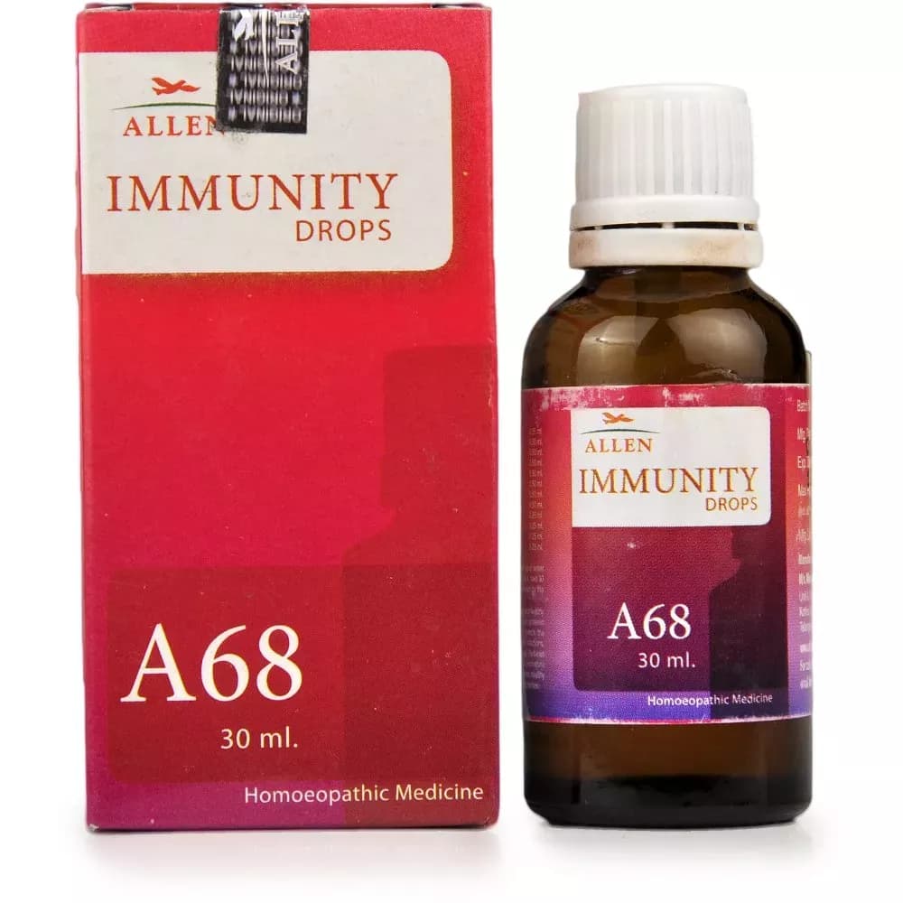 Allen A68 Immunity Drop