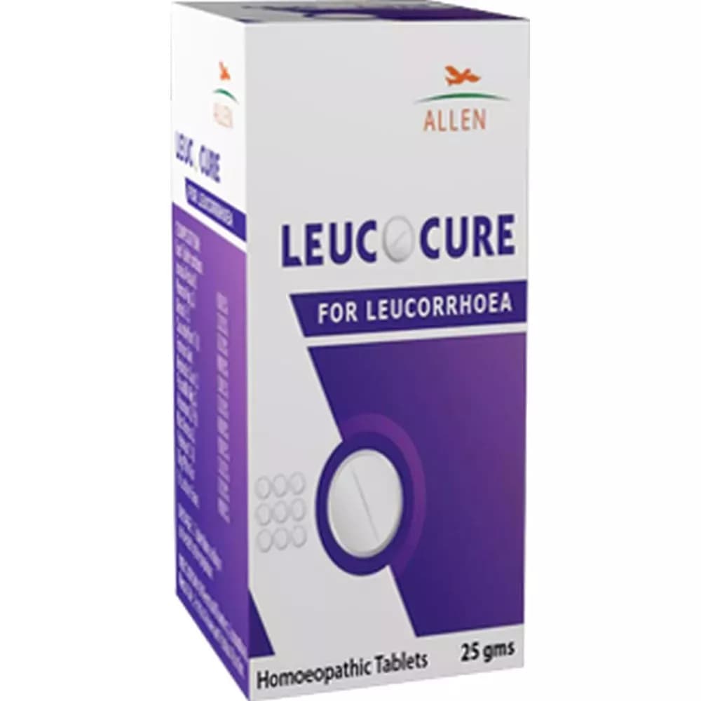 Allen Leucocure Tablet