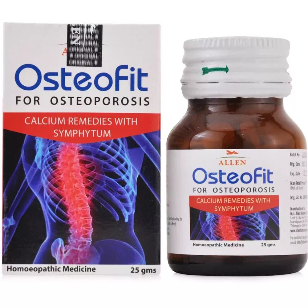 Allen Osteofit Tablet