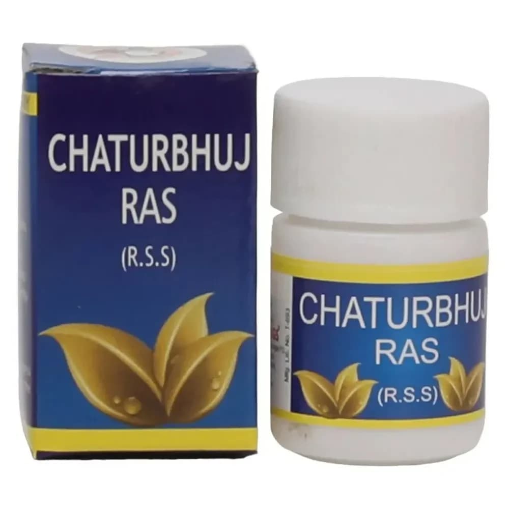 Amrita Chaturbhuj Ras