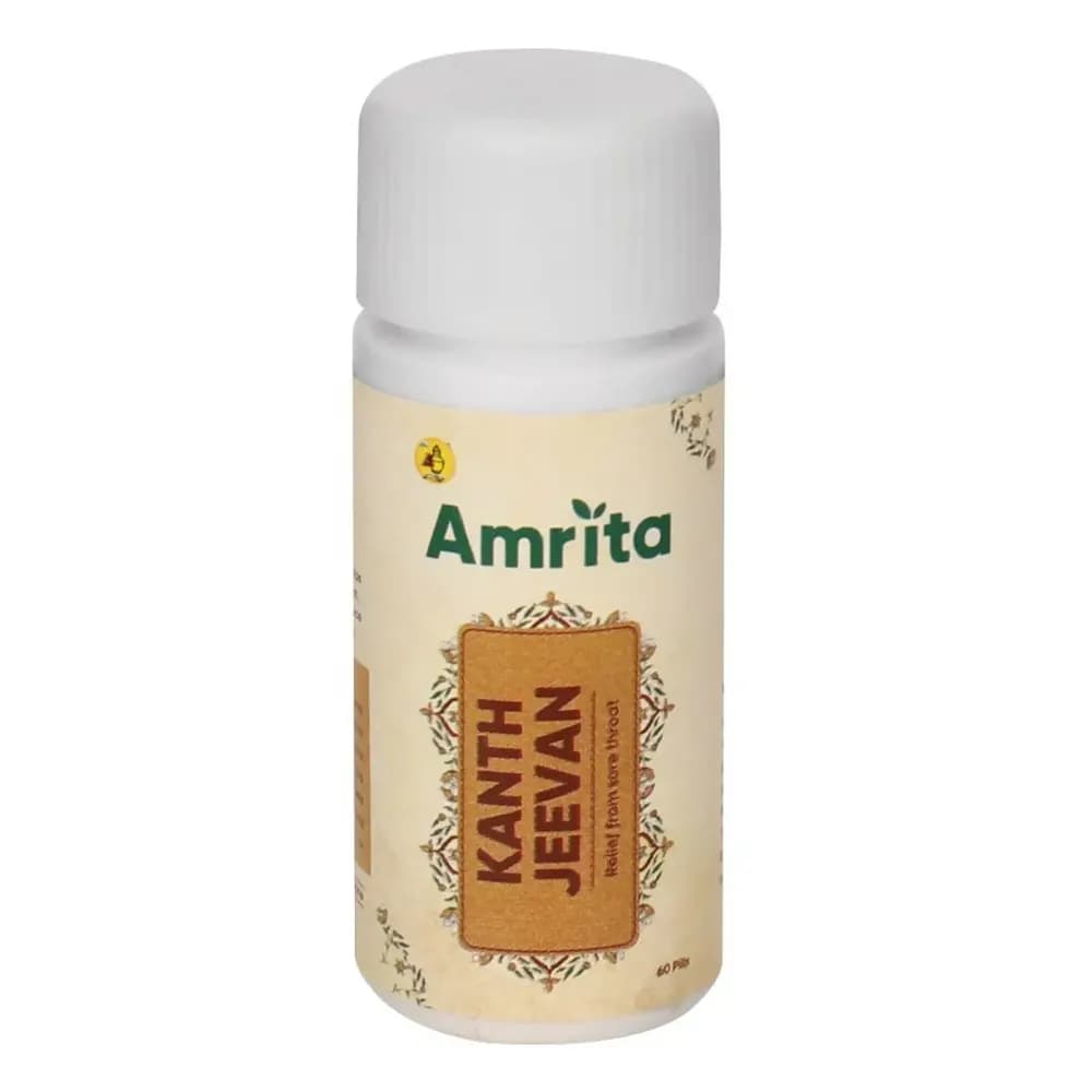 Amrita Kanth Jeevan
