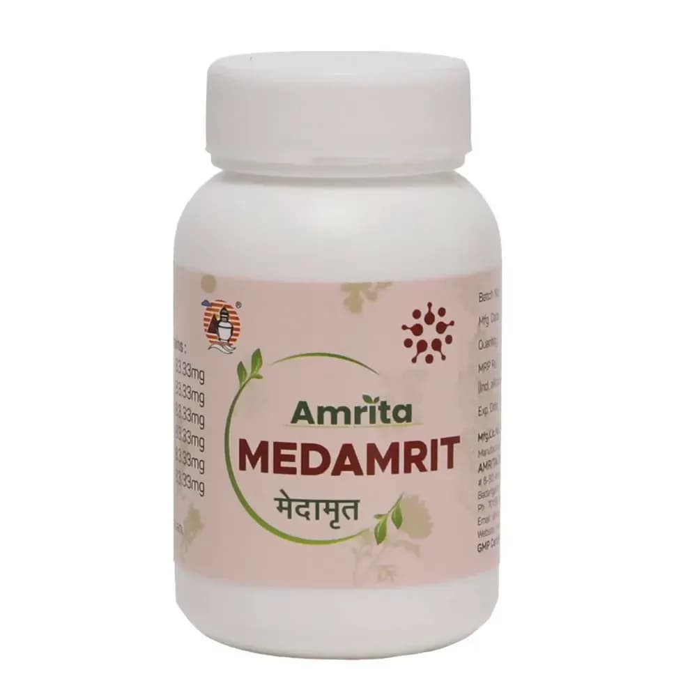 Amrita Medamrit Tablets