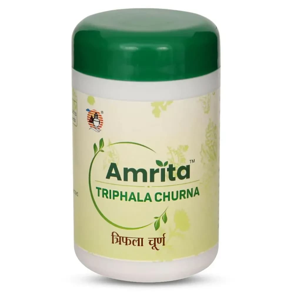 Amrita Triphala Churna 100 g Main Image