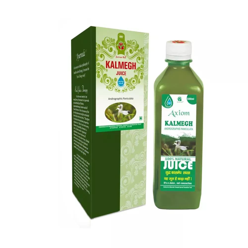  Axiom Kaal Megh Juice 500 ml Main Image