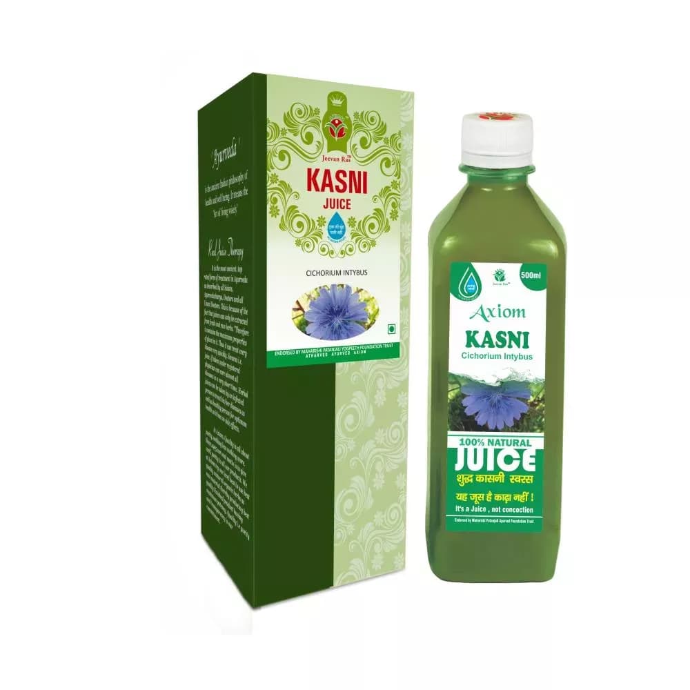 Axiom Kasni Juice