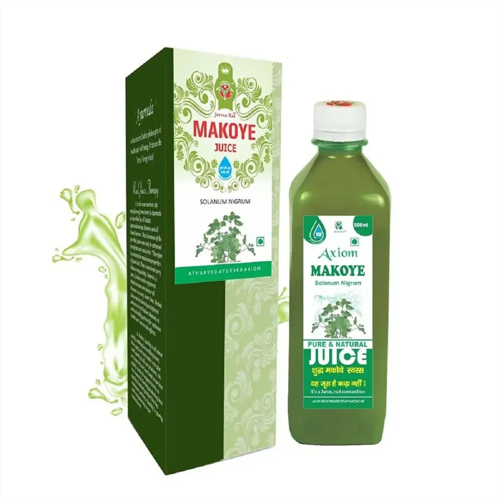 Axiom Makoye Juice 500 ml Main Image