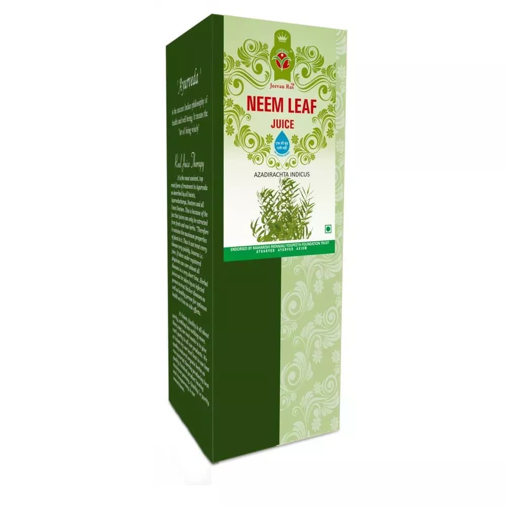  Axiom Neem Juice 250 ml Main Image