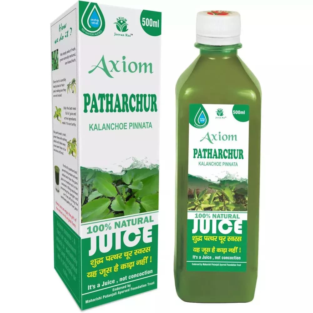 Axiom Patharchur Juice