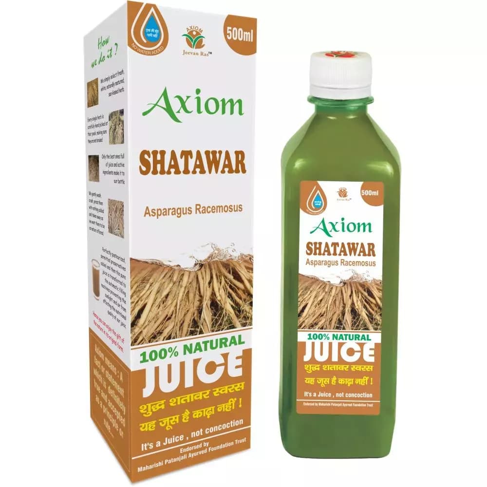 Axiom Satawar Swaras