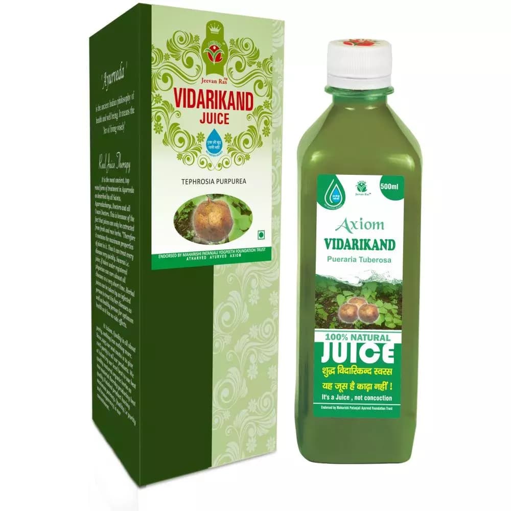 Axiom Vidharikand Juice