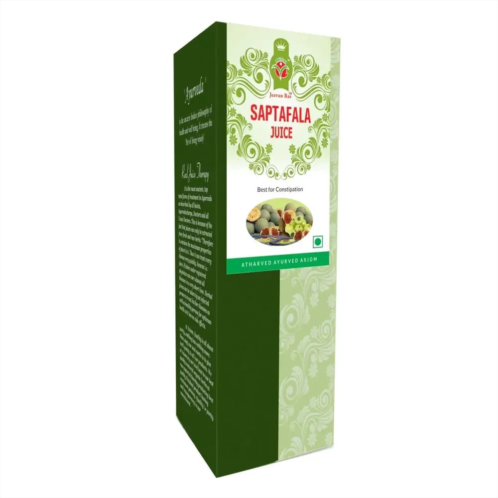 Axiom Saptfla Juice