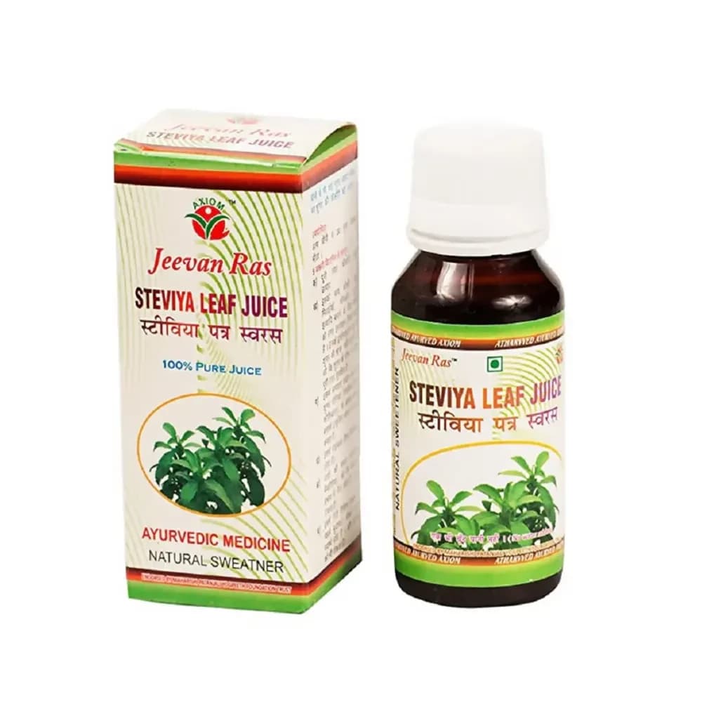 Axiom Stevia Juice