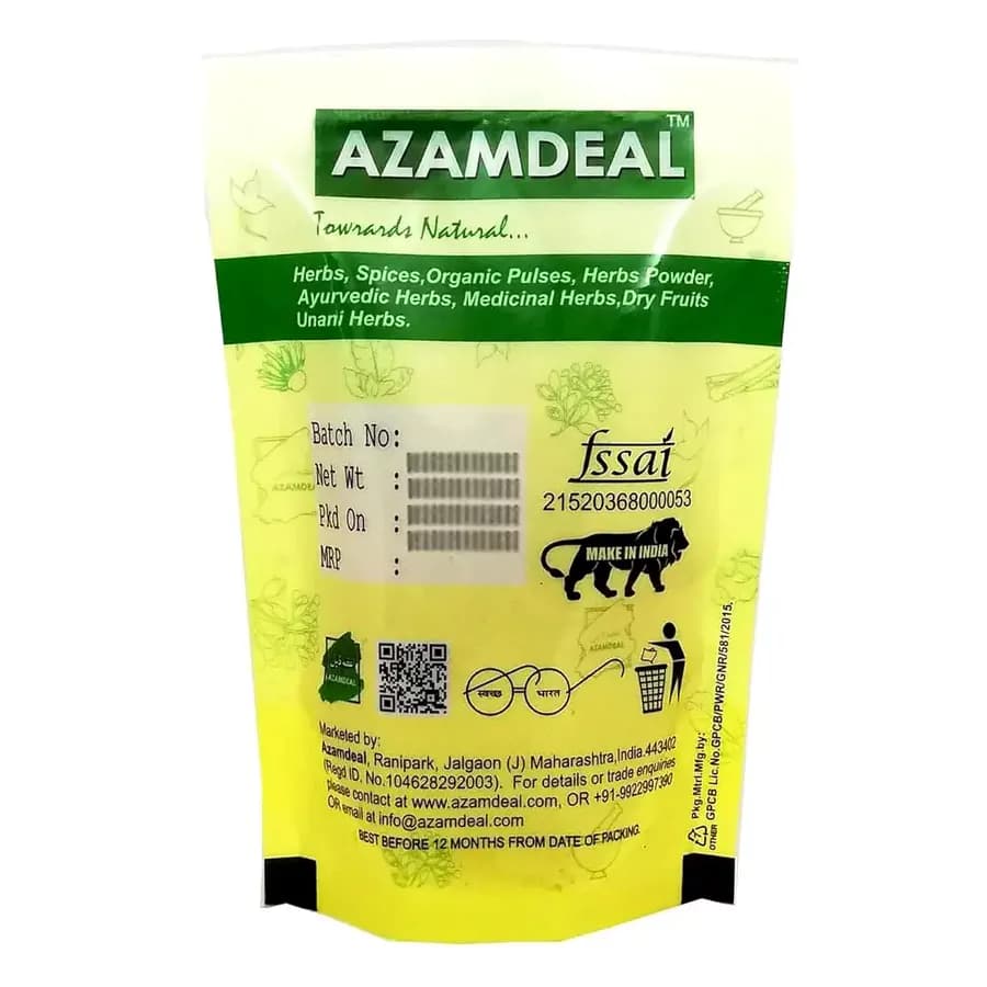 Azamdeal Karanji Beej Manufacturing Details